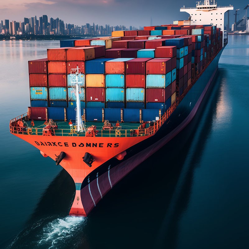 Ddp Shipments To Usa